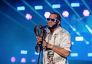 Premios Heat 2025: Музыка в Цветущем Медельине
