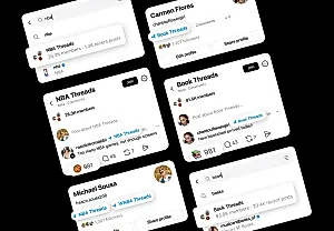 Threads запускает "комьюнити" — соцсети учатся дружить?