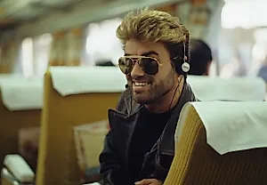 George Michael’s Estate Approves Taylor Swift’s ‘Father Figure’ Cover