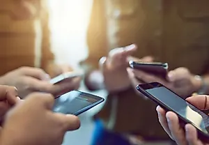 Max против WeChat: что выберет Россия?