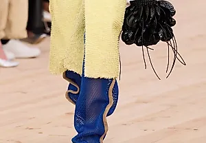 Loewe готовит пляжный удар на весну 2026: аксессуары и сумки, от которых все сойдут с ума