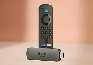 Amazon меняет название Fire TV Stick 4K: очередная путаница?