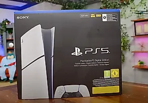 Sony урезала память PS5 Slim в США: меньше — за те же деньги