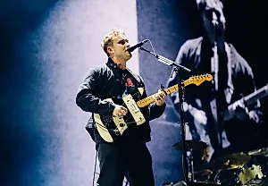 Сэм Фендер и Лола Янг на BRIT Awards 2025: стоит ждать!