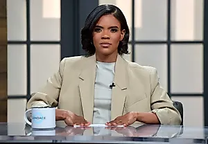 Taylor Swift подбирает слова из споров Candace Owens?