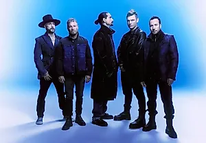 Backstreet Boys: 25 лет на сцене и любовь к Бразилии