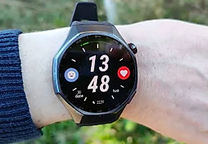 Huawei Watch GT 6 Pro: роскошный фитнес — и та самая ложка дегтя