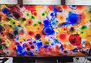 TCL QM9K: cамый умный мини-LED-телевизор 2025 года