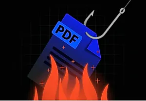 Хакеры используют легальные PDF для атак: MatrixPDF и SpamGPT