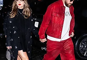 Футболка Gucci Тейлор Свифт: тайные намёки на Келси и культ разгадок