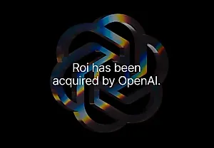 OpenAI покупает приложение для инвестиций на базе ИИ