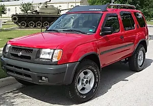 Nissan возвращает Xterra: комбек или déjà vu?