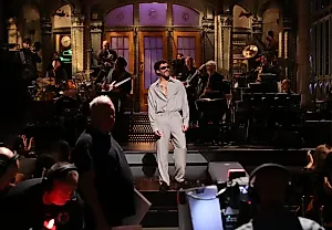 Bad Bunny парирует критику Супербоула