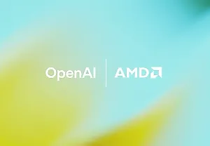 OpenAI скупает «топливо» у AMD: этапы гонки искусственного интеллекта