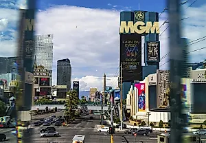Жертвы утечки данных MGM Resorts: забирайте свои деньги теперь!