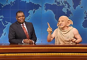51-й сезон «SNL»: скетчи, перемены и грозовые тучи шоу-бизнеса