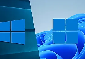 Windows 11 против Windows 10 – ключевые отличия