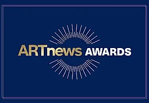 ARTnews вручит премии лучшим деятелям искусства США