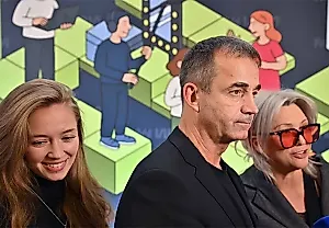 Чем сейчас живёт актриса Ольга Дроздова: приёмная дочь, вымоленный сын и педагогика как смысл жизни