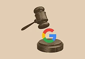 Судья не хочет решать судьбу Google