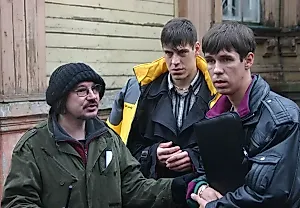 Где снимали «Жмурки»: прогулка по Нижнему и не только