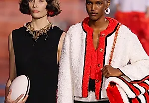Chanel: Революция с чувством меры