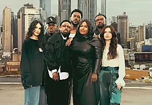 Chandler Moore и Naomi Raine уходят из Maverick City Music: «Бог ещё не закончил»