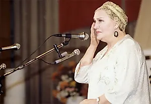 Наследие Мордюковой: драки за квартиру, исчезнувшие архивы и цветы с пластмассы