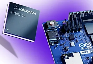Qualcomm покупает Arduino: айтишники в шоке, студенты прыгают выше сапера