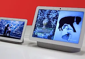 Google намекает на новый Nest Hub: пробуждение умного дисплея?