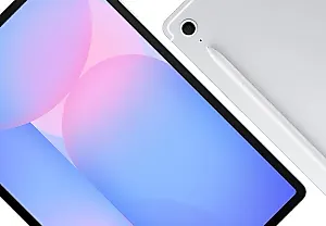 Samsung Galaxy Tab S10 FE Plus: Новая реальность - больше и дороже!