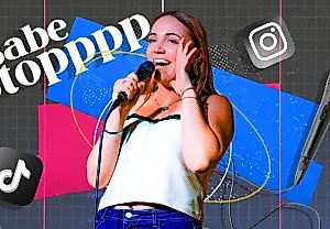 Как мем TikTok попал в песню Тейлор Свифт
