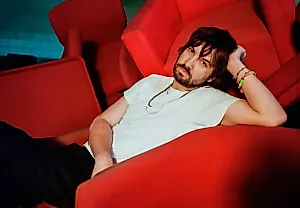 Tame Impala впервые в Hot 100 с треком «Dracula»