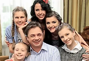 Папины Дочки: куда делись все?