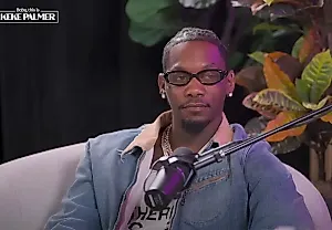 Неидеальный муж: Offset вспоминает ошибки в браке с Cardi B