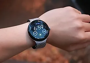 Обзор Pixel Watch 4: Умные часы на все случаи жизни с одной неожиданной фишкой
