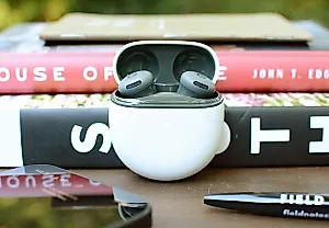 Google Pixel Buds 2a: шум, комфорт и Pixel