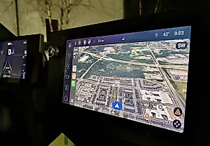 GM Заблокировал Установку Apple CarPlay в Электромобилях