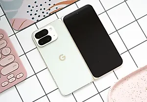Google Pixel 10 Pro Fold: стойкий гнущийся смартфон