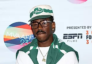 Тайлер, the Creator дебютирует в фильме «Marty Supreme»