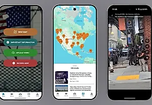 Apple удаляет приложение для архивации видео задержаний ICE