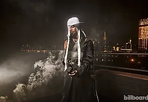 Playboi Carti: Ура, Первое Место в Великобритании!