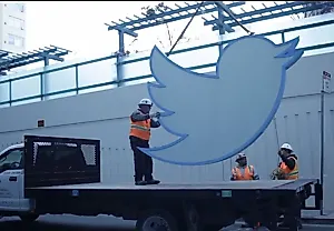 Логотип Twitter ушел с молотка за 34 000 долларов!