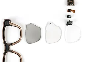 Meta и Ray-Ban: тайны умных очков без света в конце тоннеля