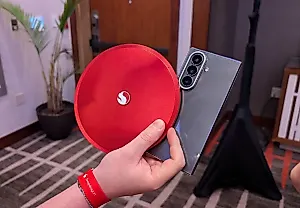 Крошечный ПК на Snapdragon X2: Призрачный конкурент Mac mini