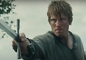 HBO раскрыла дату выхода сериала «Рыцарь Семи Королевств»: готовьтесь к возвращению в Вестерос