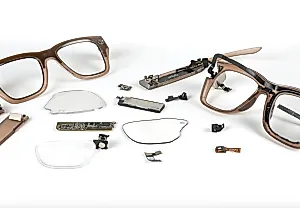 iFixit: очки Meta Ray-Ban невозможно отремонтировать, но технология хороша