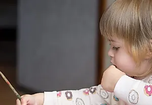 Связь аутичных черт у родителей с ранним развитием детей: японское исследование