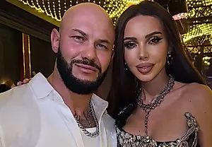 Оксана Самойлова разводится с Джиганом: за фасадом «идеальной семьи»