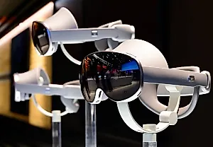 Samsung Galaxy XR: раскрыты подробности нового устройства